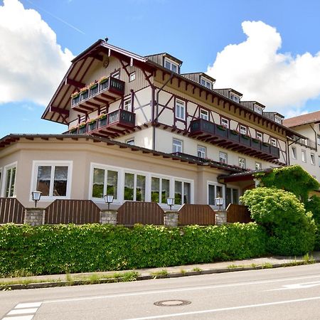 Hotel Seeblick Bernried am Starnberger See Exterior foto