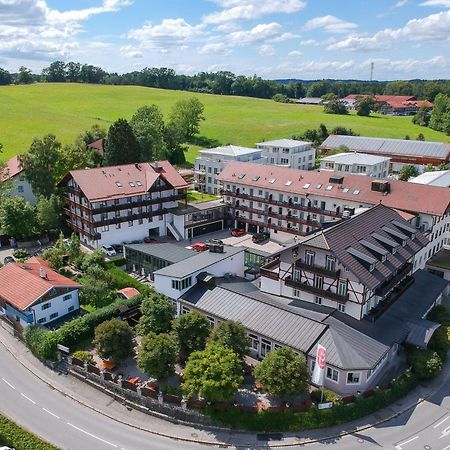 Hotel Seeblick Bernried am Starnberger See Exterior foto